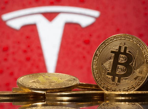 美油(WTI)/比特幣(BTCUSD)走勢分析及操作建議 (4月21日)|ZFX 技術分析